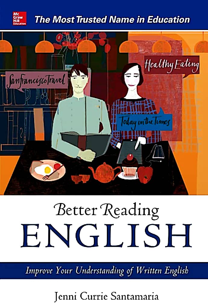 Better Reading English