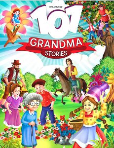 101 grandma stories