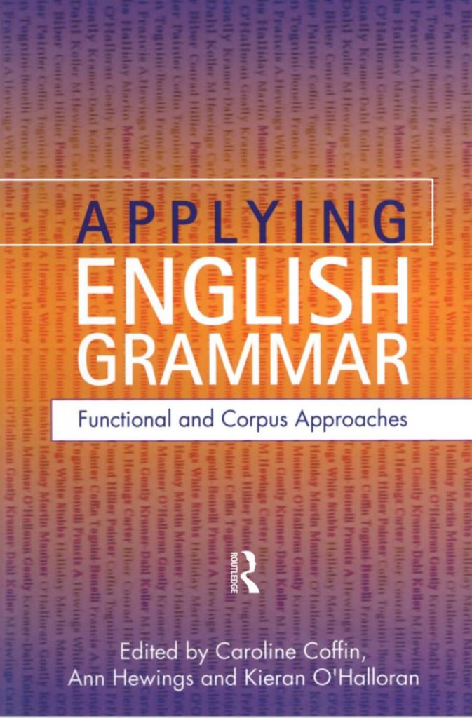 Applying English Grammar