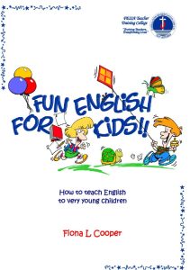 Fun English for Kids