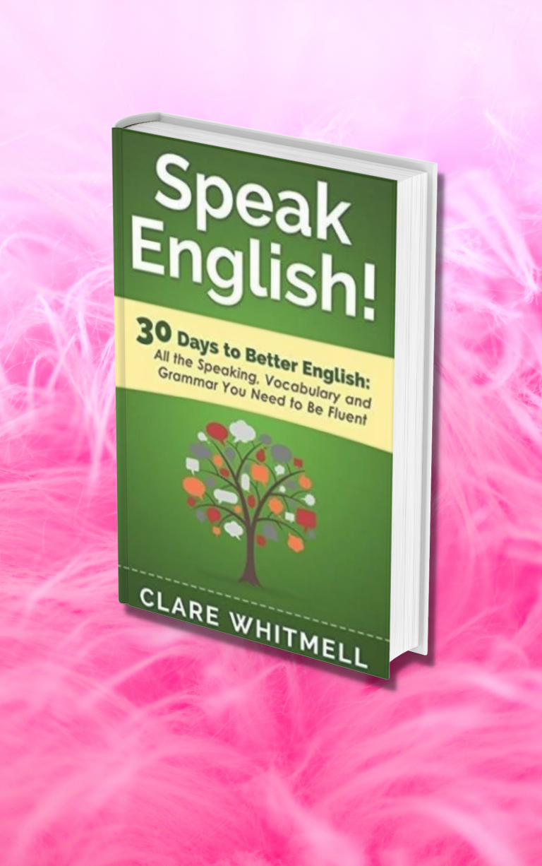 Speak English! 30 Days To Better English - Syed House Library