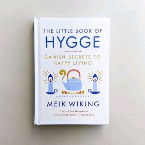 The Little Book Of HYGGE