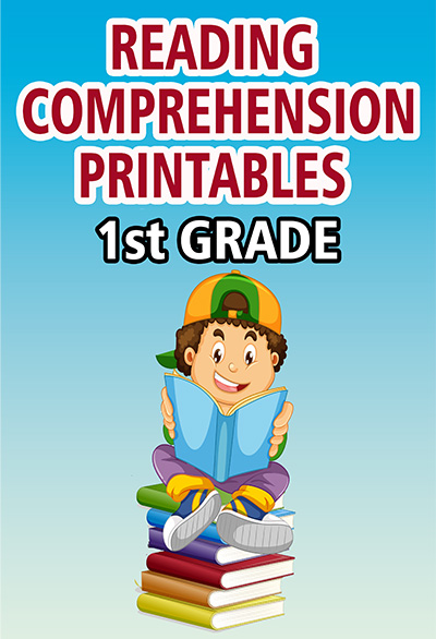 1st Grade Reading Comprehension