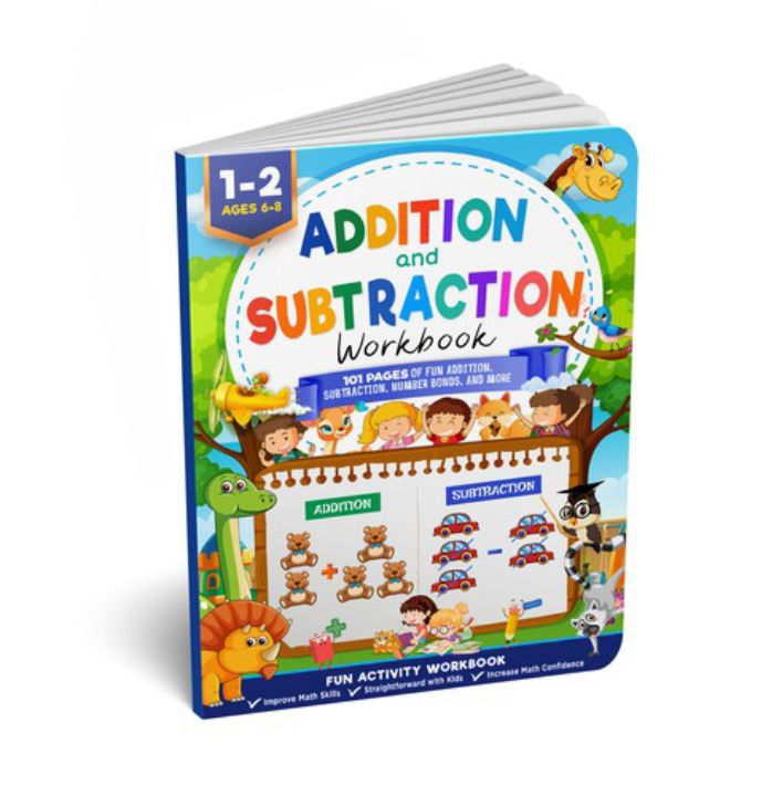 Addition and Subtraction/Grade 1 and Grade 2