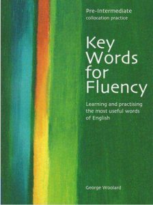 Key words for Fluency