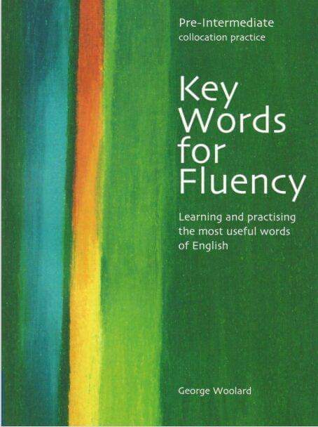 Key words for Fluency