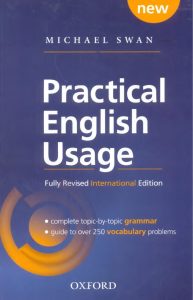 Fundamentals of English Grammar Workbook,