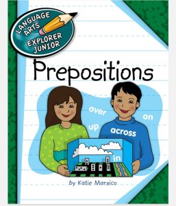 Preposition