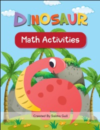 DINOUSAUR Math Activities