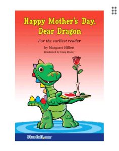 Happy Mother’s Day, Dear Dragon