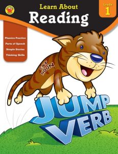 JUMP VERBS