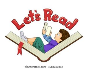 Let’s Read