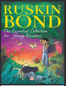 Ruskin Bond