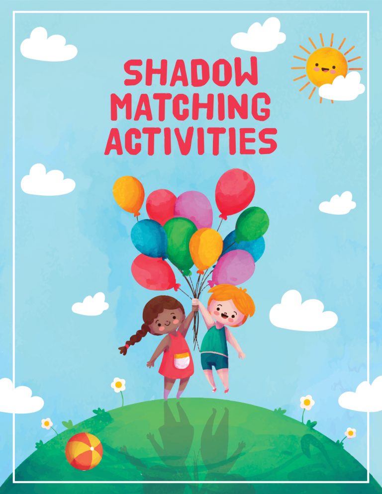 SHADOW MATCHING ACTIVITIES