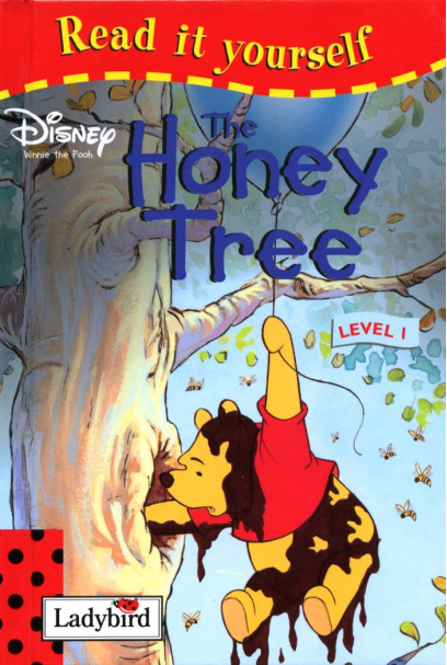 Winnie the Pooh – The Honey Tree () Winnie the Pooh – The Honey Tree ()