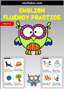 ENGLISH FLUENCY PRACTICE